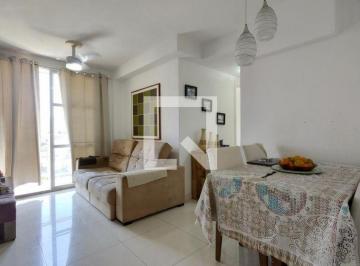 Apartamento · 55m² · 2 Quartos · 1 Vaga · Apartamento à Venda - Anil, 2 Quartos,  55 m² - Rio de Janeiro