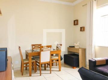 Apartamento · 65m² · 3 Quartos · 1 Vaga · Apartamento à Venda - Méier, 3 Quartos, 65 m² - Rio de Janeiro