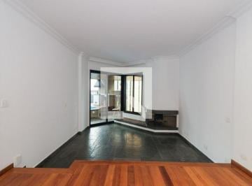 Apartamento · 82m² · 1 Quarto · 2 Vagas · Apartamento à Venda - Portal do Morumbi, 1 Quarto,  82 m² - São Paulo