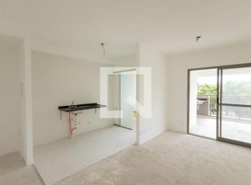 Apartamento · 94m² · 3 Quartos · 1 Vaga · Apartamento à Venda - Chácara Santo Antonio, 3 Quartos,  94 m² - São Paulo