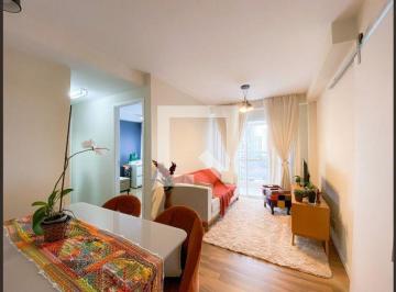 Apartamento · 57m² · 2 Quartos · 1 Vaga · Apartamento à Venda - Barra Funda, 2 Quartos, 57 m² - São Paulo