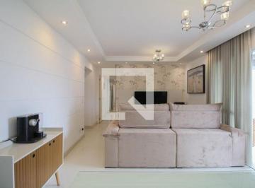 Apartamento · 90m² · 3 Quartos · 2 Vagas · Apartamento à Venda - Vila Andrade, 3 Quartos,  90 m² - São Paulo