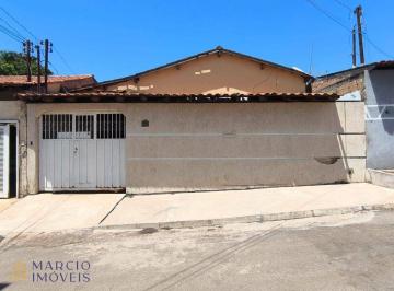 c92ea139a239f55e5365d876d35da052de4e947c · Casa com 4 dormitórios à venda por R$ 320.000,00 - Vila Nova - São Sebastião/DF