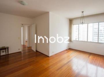 Apartamento · 70m² · 3 Quartos · 1 Vaga · Apartamento à venda na Rua Bacaetava, 65 - Brooklin - São Paulo - SP - CEP: 04705-010