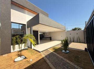 Casa · 203m² · 4 Quartos · 4 Vagas · Casa de Alto Padrão à Venda em Palmas - 4 Quartos (3 Suítes, 1 Master com Closet) com piscina
