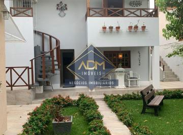 Casa · 400m² · 5 Quartos · 2 Vagas · Casa de condomínio à venda em Gravatá/PE! Com piscina privativa!