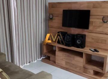 Apartamento · 54m² · 1 Quarto · 1 Vaga · Apartamento à venda no bairro Caminho das Árvores - Salvador/BA