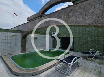 Apartamento · 461m² · 4 Quartos · 3 Vagas · Cobertura : Duplex / Residencial / Barra da Tijuca