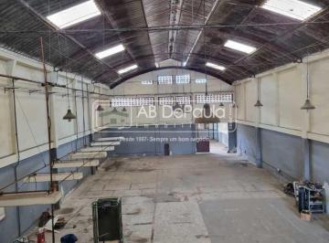 Comercial · 562m² · BENTO RIBEIRO - EXCELENTE GALPÃO À VENDA  550,00M²
