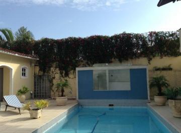 Casa · 564m² · 5 Quartos · 6 Vagas · Casa / Residencial / Recreio dos Bandeirantes