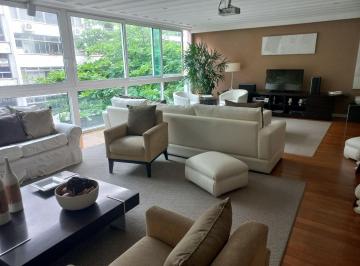 Apartamento · 206m² · 3 Quartos · 2 Vagas · Apartamento / Residencial / Ipanema