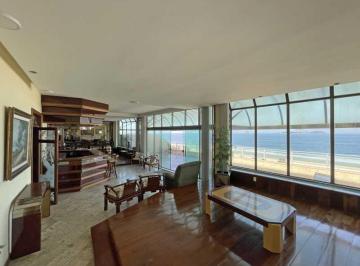 Apartamento · 267m² · 3 Quartos · 2 Vagas · Cobertura Linear | 3 Quartos | 2 Suítes | 2 Vagas | Vieira Souto