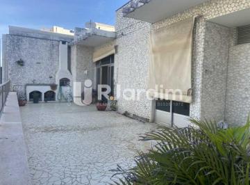 Apartamento · 218m² · 3 Quartos · 1 Vaga · Cobertura Linear / Residencial / Leblon