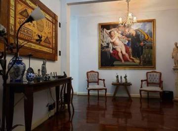 Apartamento · 287m² · 5 Quartos · 1 Vaga · Apartamento com 5 quartos à venda, 287 m² - Copacabana - Rio de Janeiro-RJ