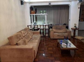 Apartamento · 287m² · 5 Quartos · 1 Vaga · Apartamento com 5 quartos à venda, 287 m² - Copacabana - Rio de Janeiro-RJ