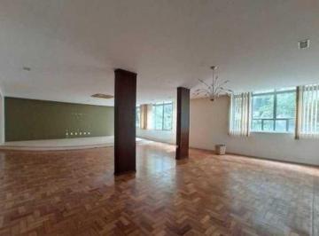 Apartamento · 280m² · 4 Quartos · 2 Vagas · Apartamento com 4 quartos à venda, 280 m² em Copacabana RJ