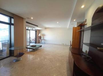Apartamento · 170m² · 4 Quartos · 2 Vagas · Copacabana Posto 6 | 167 m² | 3 Quartos (1 Suíte) | 2 Vagas | Varandas | Lazer C