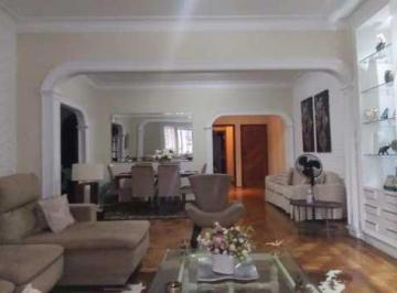 Apartamento · 160m² · 4 Quartos · 1 Vaga · Apartamento / Residencial / Copacabana