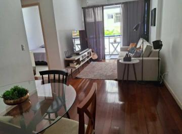 Apartamento · 86m² · 2 Quartos · 1 Vaga · Apartamento com 2 quartos à venda, 86 m² em Botafogo RJ