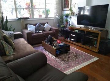 Apartamento · 193m² · 4 Quartos · 1 Vaga · Apartamento - Padrão / Residencial / Copacabana