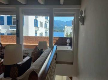 Apartamento · 204m² · 4 Quartos · 1 Vaga · Cobertura / Residencial / Lagoa