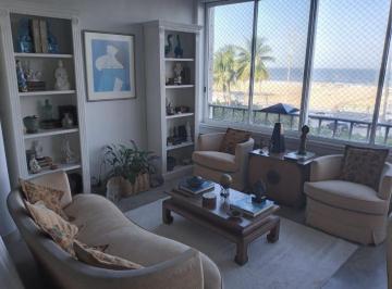 Apartamento · 357m² · 4 Quartos · 2 Vagas · Apartamento à venda com 4 quartos, 357 m² - Copacabana - Rio de Janeiro-RJ