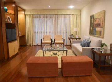 Apartamento · 165m² · 4 Quartos · 3 Vagas · Apartamento / Residencial / Tijuca