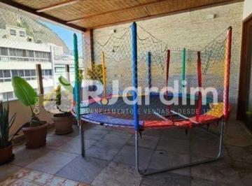 Apartamento · 267m² · 5 Quartos · Apartamento com 5 quartos à venda, 267m² - Copacabana
