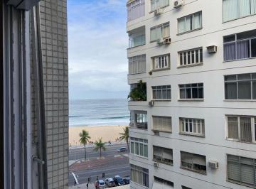 Apartamento · 300m² · 5 Quartos · 1 Vaga · Apartamento / Residencial / Copacabana
