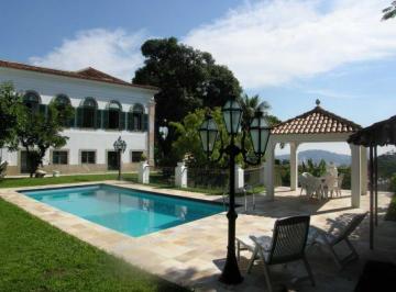 Casa · 1000m² · 10 Quartos · 10 Vagas · Casa / Residencial / Santa Teresa