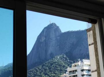 Apartamento · 90m² · 2 Quartos · 1 Vaga · Apartamento / Residencial / Botafogo