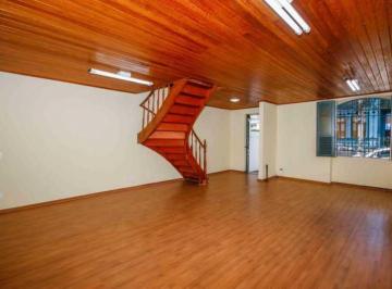 Casa · 345m² · 3 Quartos · Casa de rua - Duplex / Residencial / Humaitá
