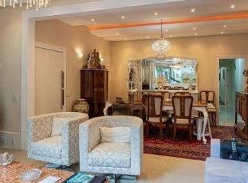 Apartamento · 144m² · 3 Quartos · 1 Vaga · Apartamento / Residencial / Copacabana