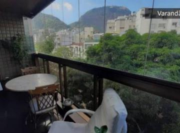 Apartamento · 191m² · 4 Quartos · 2 Vagas · Apartamento : / Residencial / Lagoa