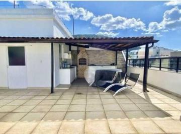 Apartamento · 300m² · 4 Quartos · 1 Vaga · Cobertura - Duplex / Residencial / Laranjeiras