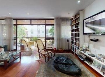 Apartamento · 199m² · 4 Quartos · 2 Vagas · Apartamento / Residencial / Ipanema