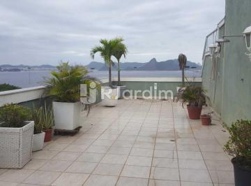 Apartamento · 435m² · 3 Quartos · 2 Vagas · Cobertura / Residencial / Flamengo