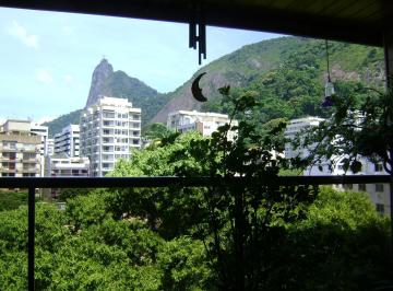 Apartamento · 160m² · 4 Quartos · 2 Vagas · Apartamento com 4 quartos, 160m² à venda em Botafogo, RJ
