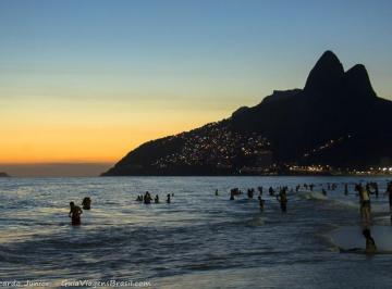 Apartamento · 52m² · 2 Quartos · 1 Vaga · Flat | 2 Quartos | 1 Vaga | Piscina | Ipanema