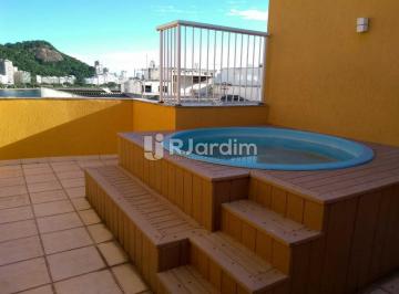 Apartamento · 86m² · 1 Quarto · 1 Vaga · Flat / Residencial / Lagoa