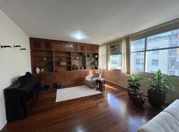 Apartamento · 211m² · 4 Quartos · 2 Vagas · Apartamento : Padrão / Residencial / Copacabana