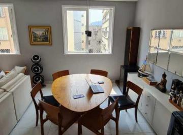 Apartamento · 134m² · 3 Quartos · 1 Vaga · Apartamento 3 Quartos (1 Suíte) | 140 m² | Frente | Sol da Manhã | 1 Vaga