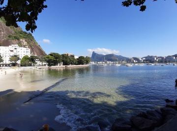 Apartamento · 177m² · 4 Quartos · 1 Vaga · Apartamento / Residencial / Urca