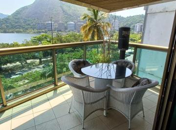 Apartamento · 91m² · 2 Quartos · 2 Vagas · Flat / Residencial / Ipanema