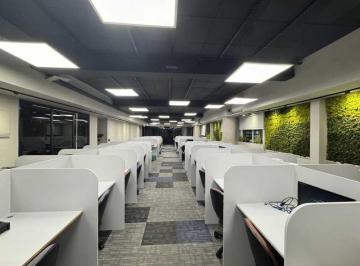 Comercial · 377m² · Centro | Av. Presidente Vargas | 377 m² | Conjunto Comercial Mobiliado | Auditór