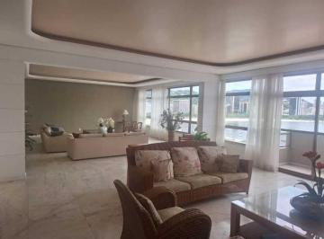 Apartamento · 421m² · 4 Quartos · 1 Vaga · Apartamento : Padrão / Residencial / Botafogo