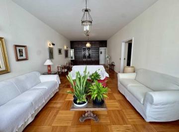 Apartamento · 170m² · 4 Quartos · 1 Vaga · 4 Quartos | 1 Suíte | 1 Vaga | Ipanema