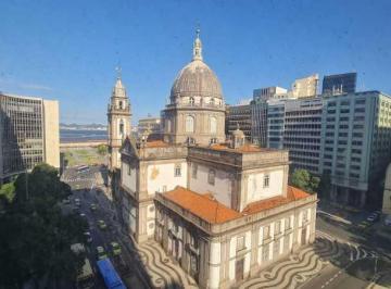Comercial · 782m² · 17 Quartos · Andar inteiro no coração do Centro Rio de Janeiro 782 m 17 salas