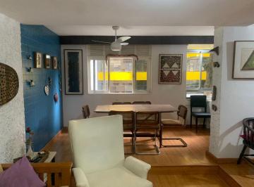 Apartamento · 117m² · 3 Quartos · Apartamento com 3 quartos à venda, 117m² - Copacabana - Rio de Janeiro-RJ