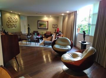 Apartamento · 200m² · 4 Quartos · 3 Vagas · Ipanema | 4 Quartos (1 Suíte) | Closet | Varanda | Dependência Completa